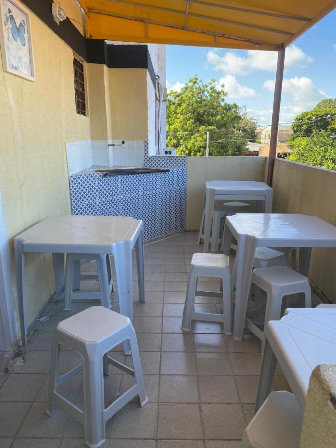 Atlantico Vista-mar Casa de hóspedes João Pessoa