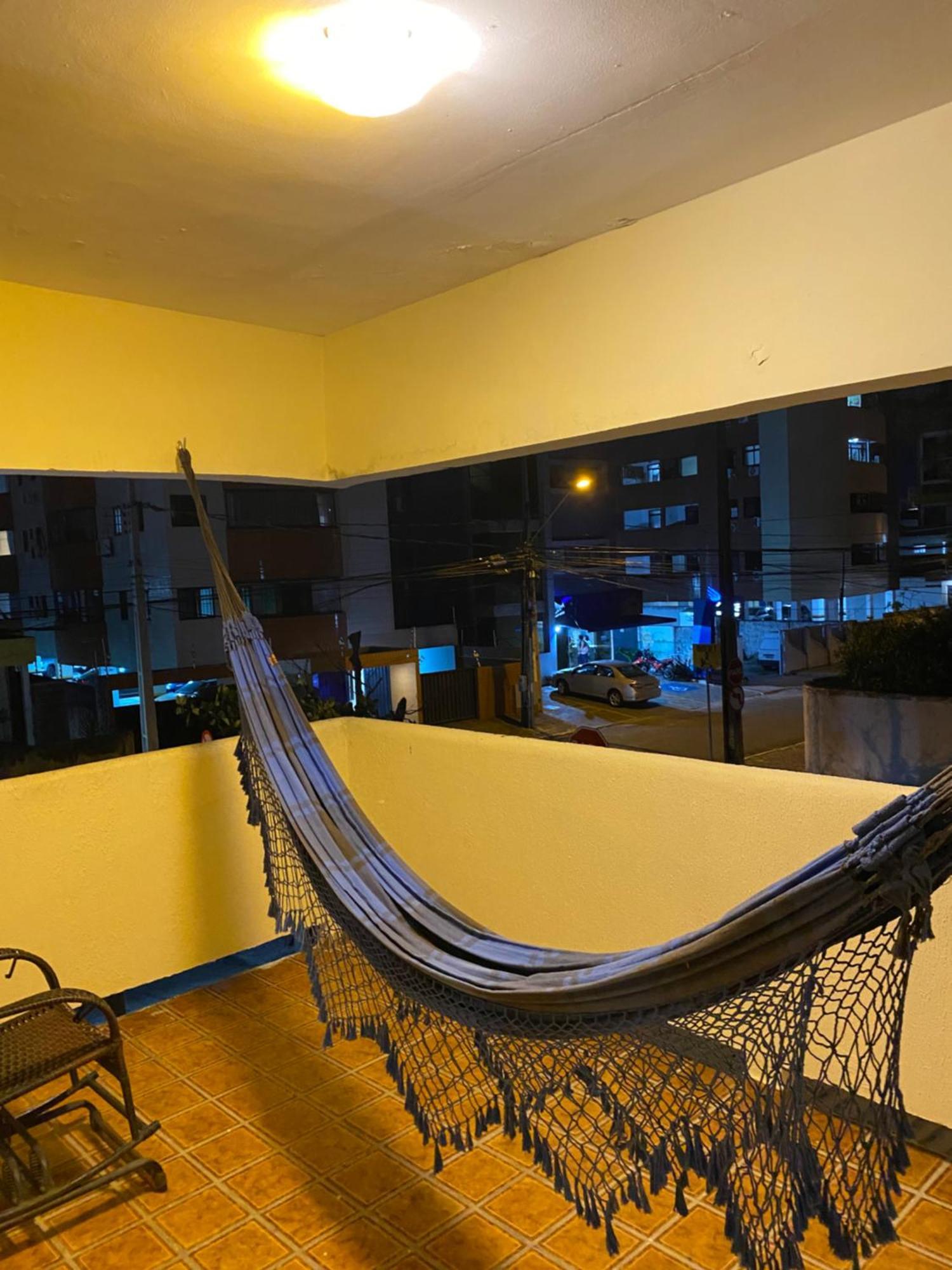 Atlantico Vista-mar Casa de hóspedes João Pessoa